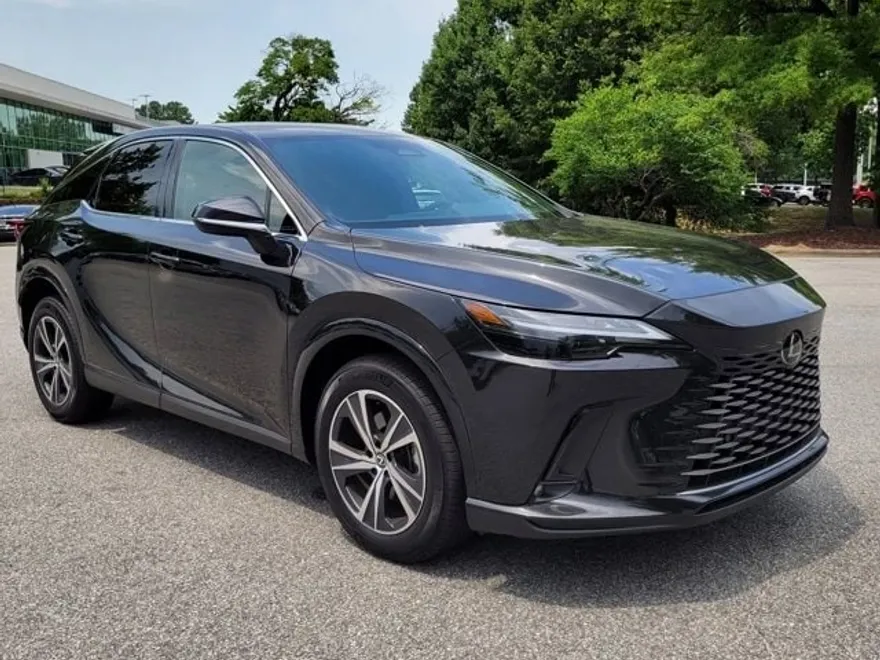 2024 Lexus RX 350 photo 1