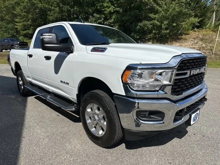 2024 Ram 2500 Big Horn photo 1