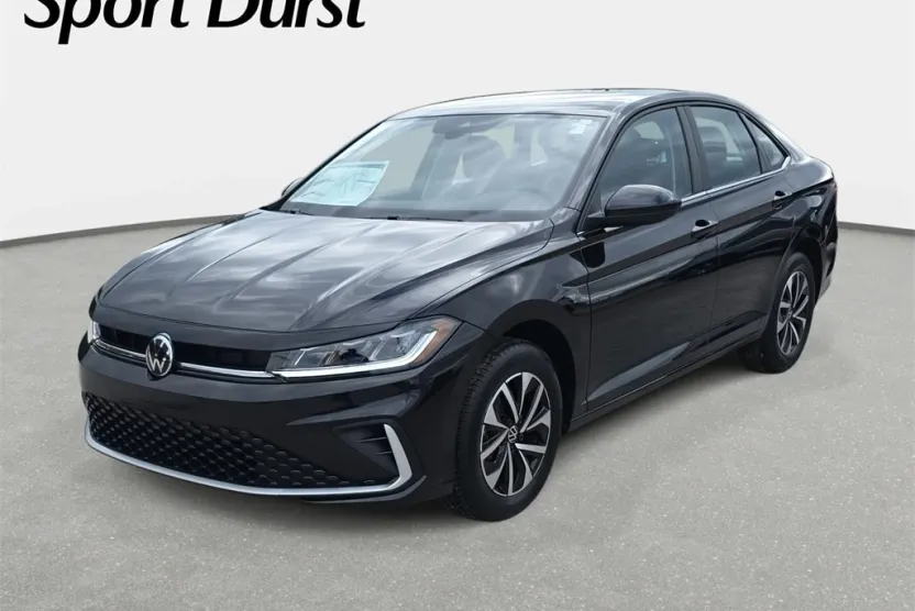 2026 Volkswagen Jetta 1.5T S photo 1