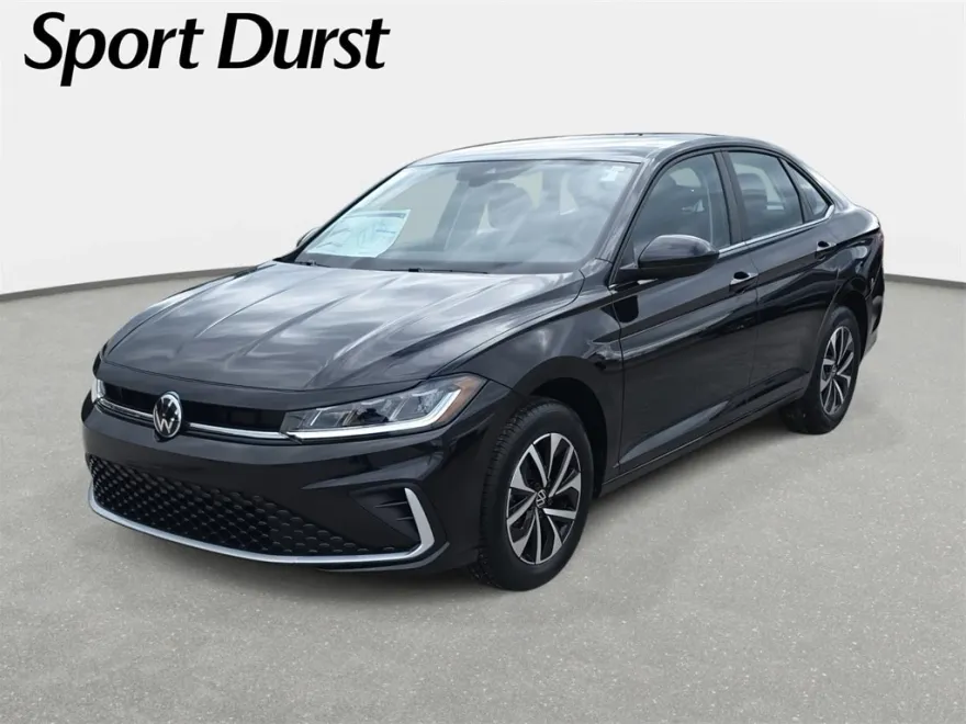 2026 Volkswagen Jetta 1.5T S photo 1