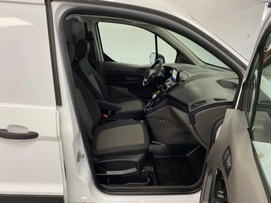 2022 Ford Transit Van XL photo 20