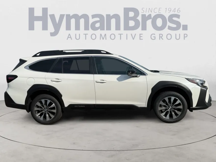 2025 Subaru Outback Premium photo 1