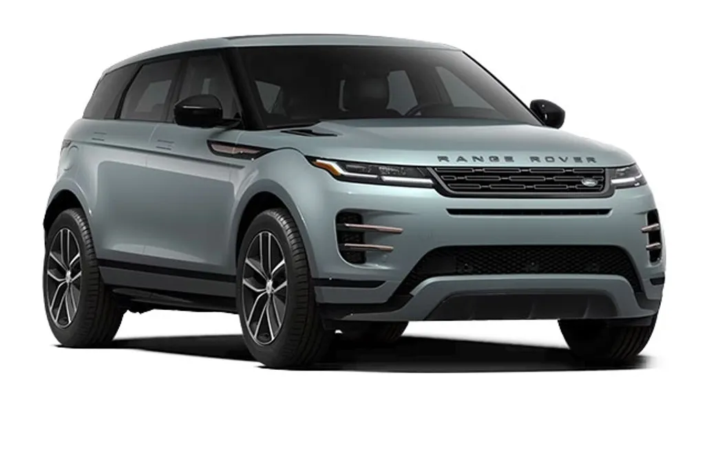 2024 Land Rover Range Rover Evoque Dynamic SE photo 1