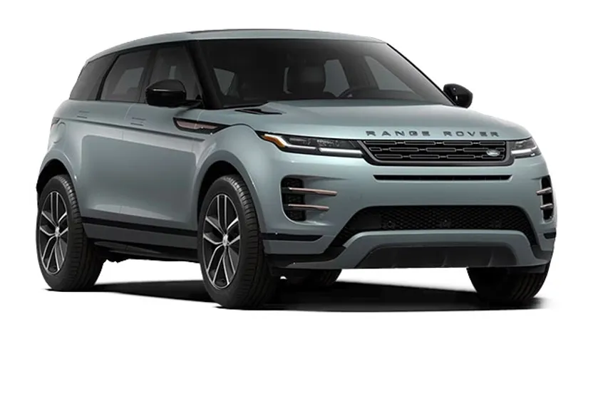 2024 Land Rover Range Rover Evoque Dynamic SE photo 1