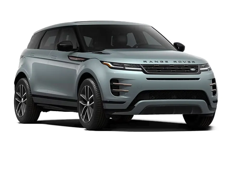2024 Land Rover Range Rover Evoque Dynamic SE photo 1