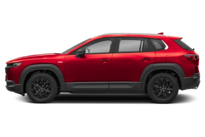 2025 Mazda CX-50 Preferred photo 1