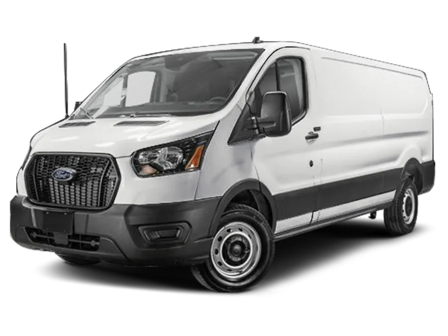 2025 Ford Transit photo 1