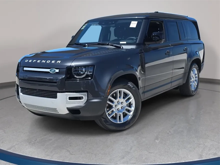 2025 Land Rover Defender 130 S photo 1