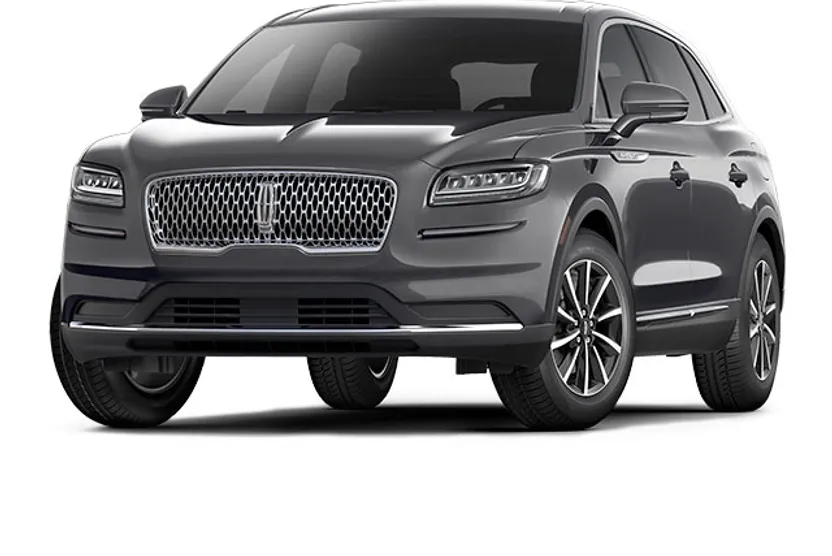2022 Lincoln Nautilus Standard photo 1