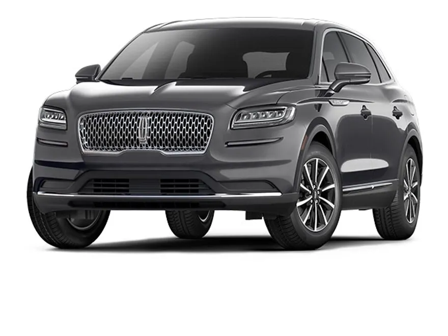 2022 Lincoln Nautilus Standard photo 1