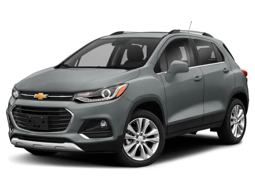 2020 Chevrolet Trax Premier photo 1