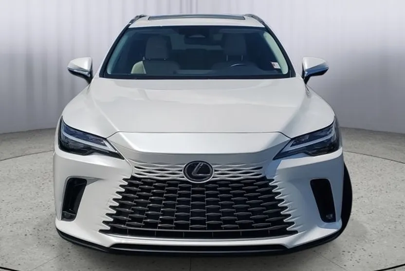 2023 Lexus RX 350 Premium photo 1