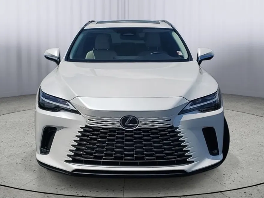 2023 Lexus RX 350 Premium photo 1