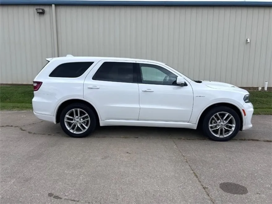 2022 Dodge Durango R/T photo 1