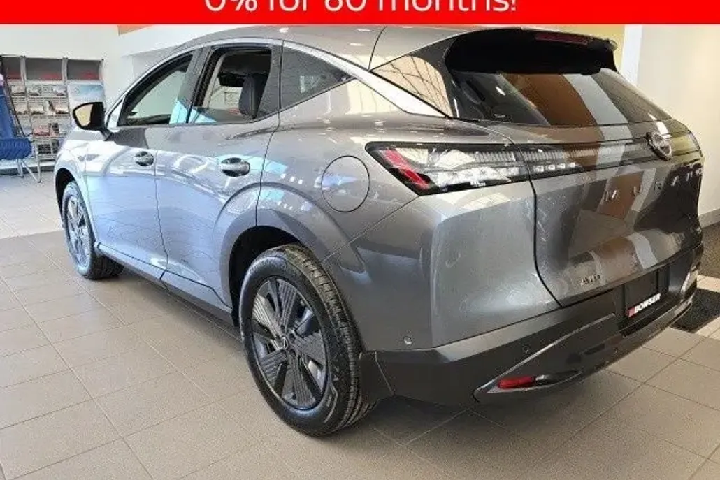 2025 Nissan Murano SL photo 1