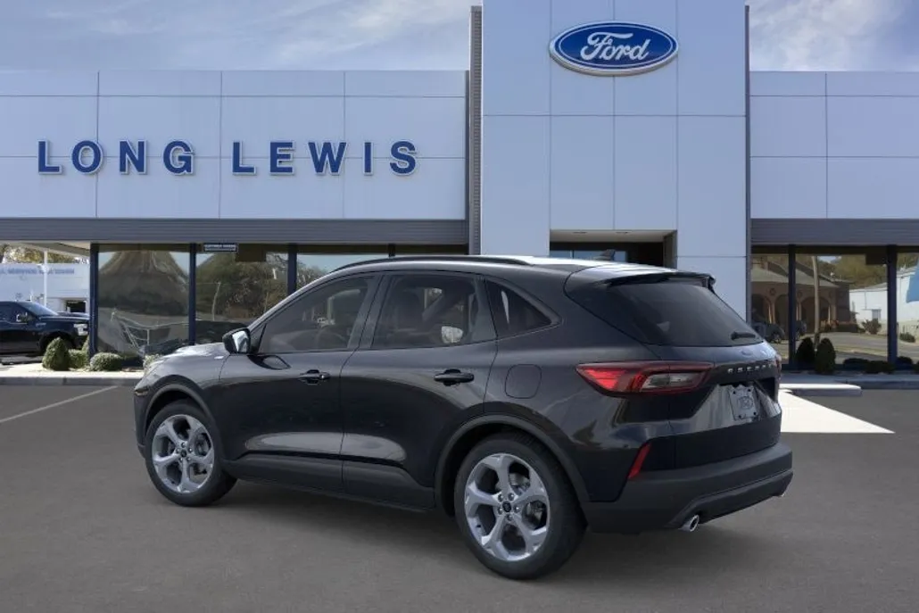 2025 Ford Escape ST-Line photo 1