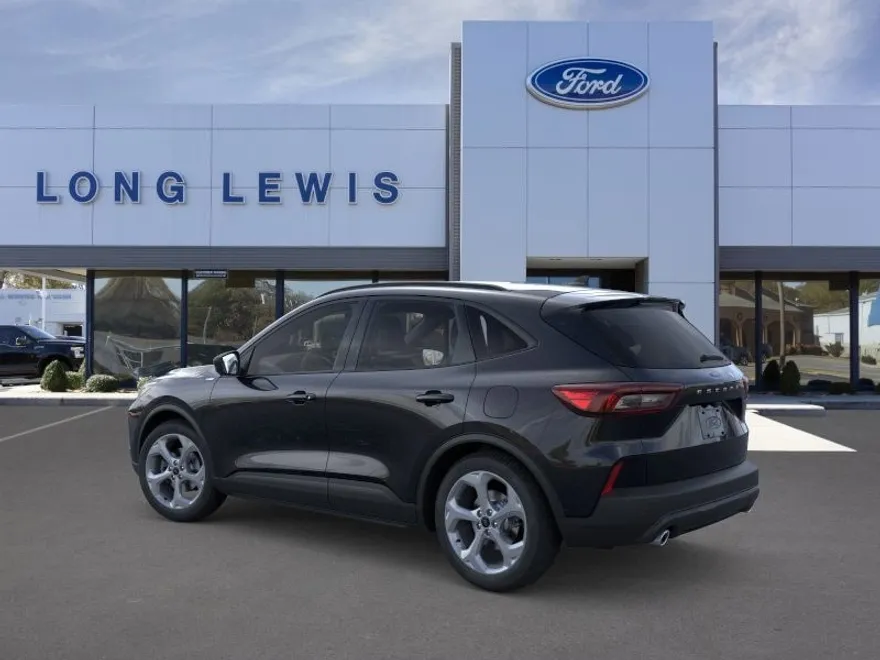 2025 Ford Escape ST-Line photo 1
