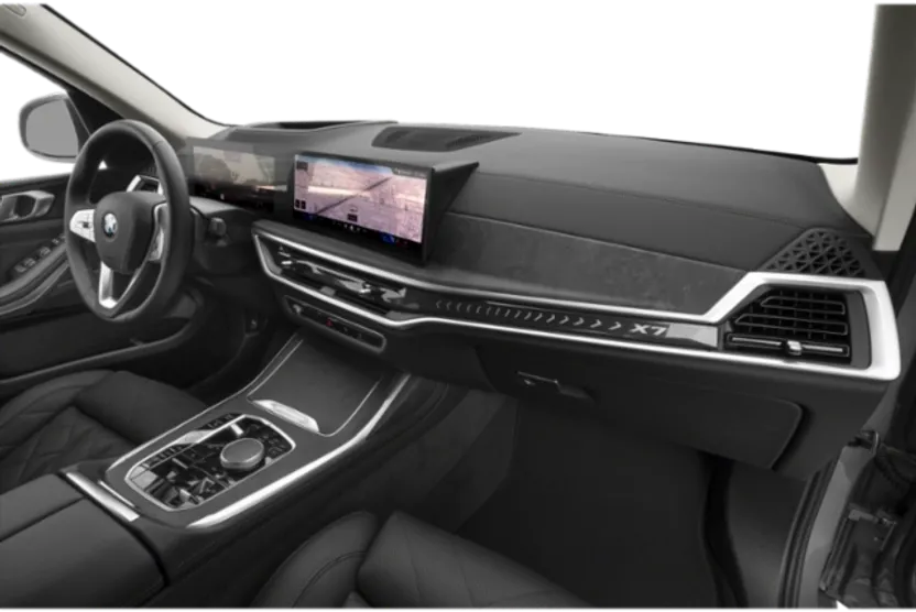 2026 Bmw X7 xDrive40i photo 14