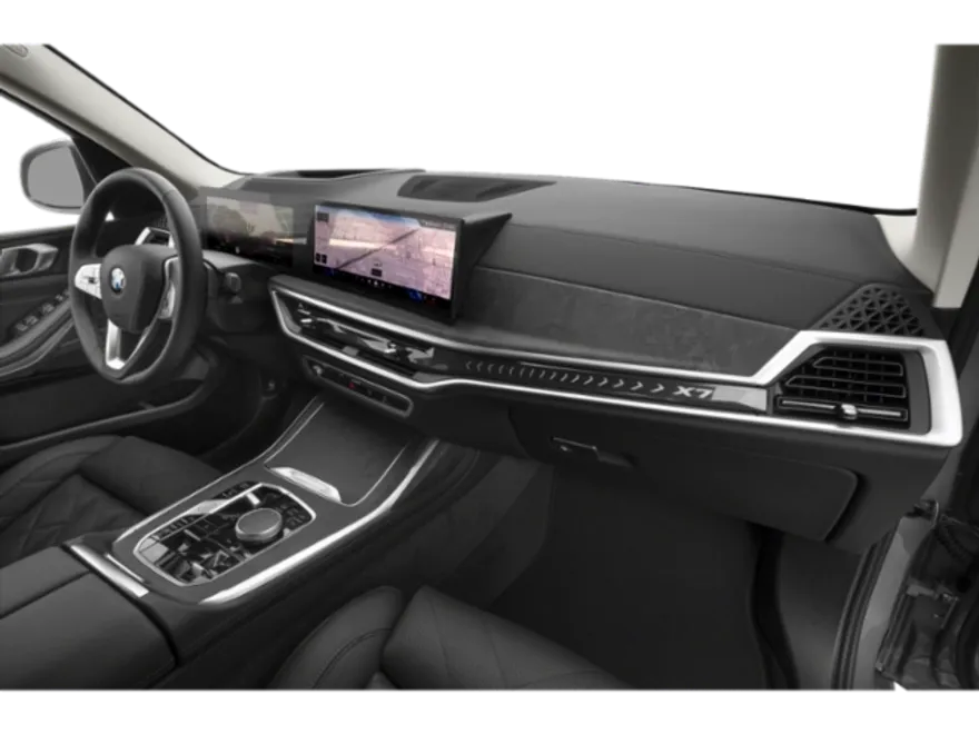 2026 Bmw X7 xDrive40i photo 14