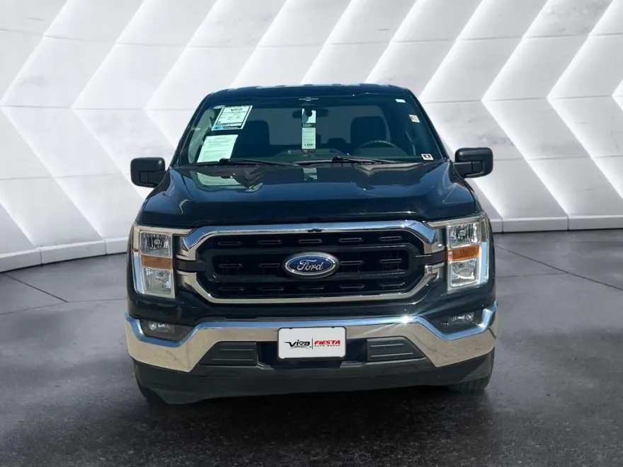 2023 Ford F-150 XLT photo 1