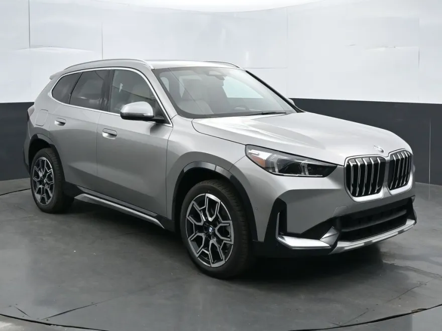 2025 Bmw X1 XDrive28i photo 1