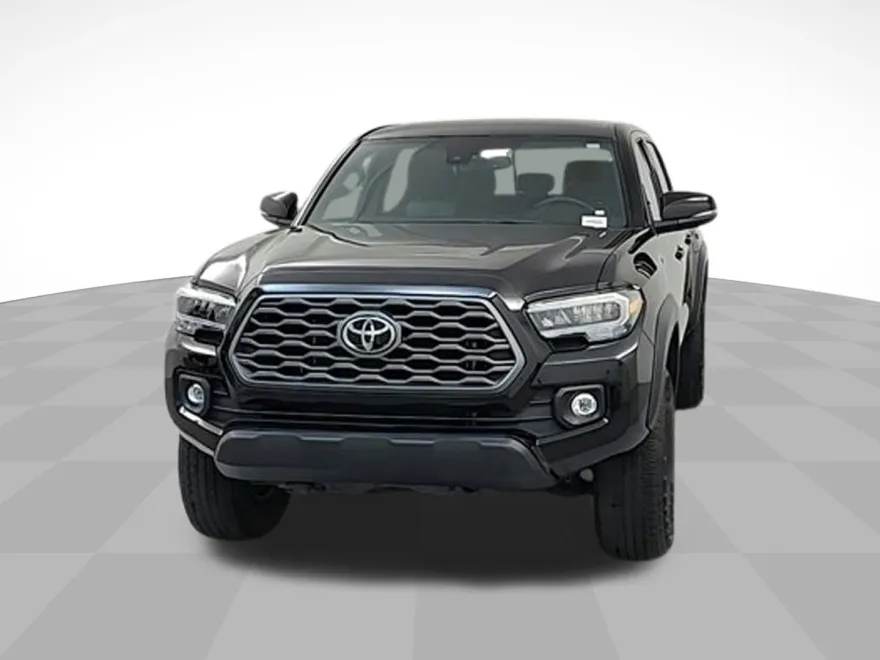 2023 Toyota Tacoma TRD Sport photo 1