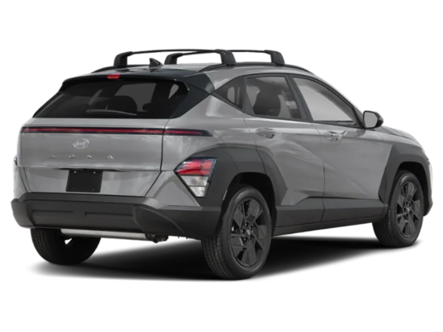2026 Hyundai Kona SEL photo 1