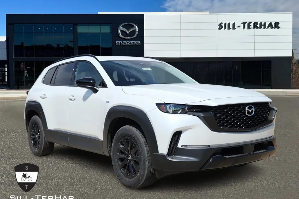 2025 Mazda CX-50 Premium photo 1