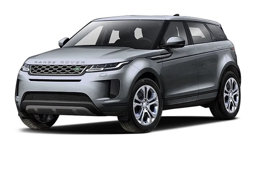 2020 Land Rover Range Rover Evoque S photo 1