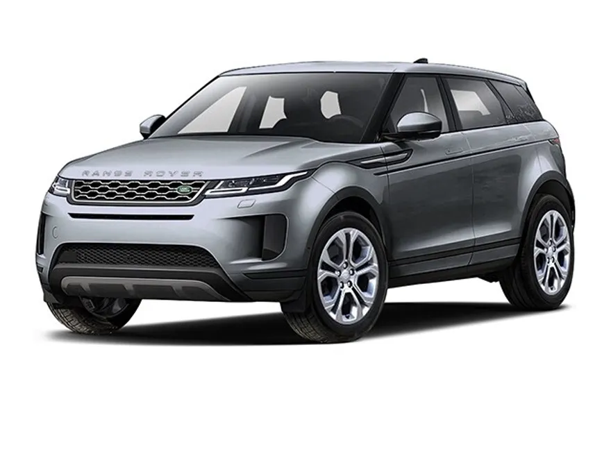 2020 Land Rover Range Rover Evoque S photo 1