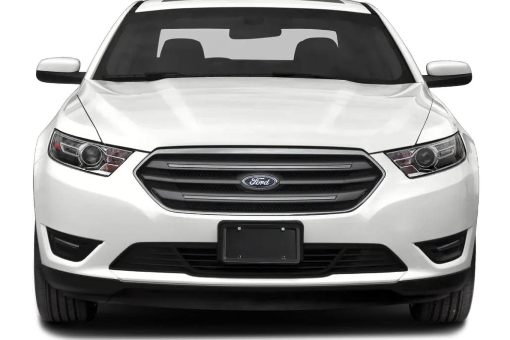 2016 Ford Taurus SE photo 1