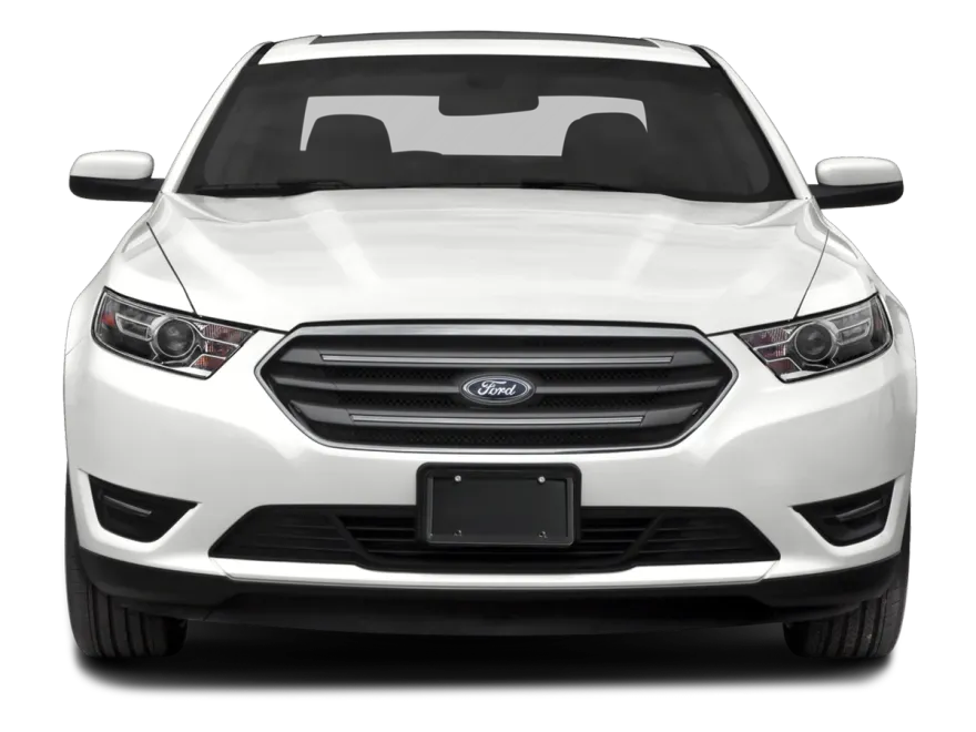 2016 Ford Taurus SE photo 1