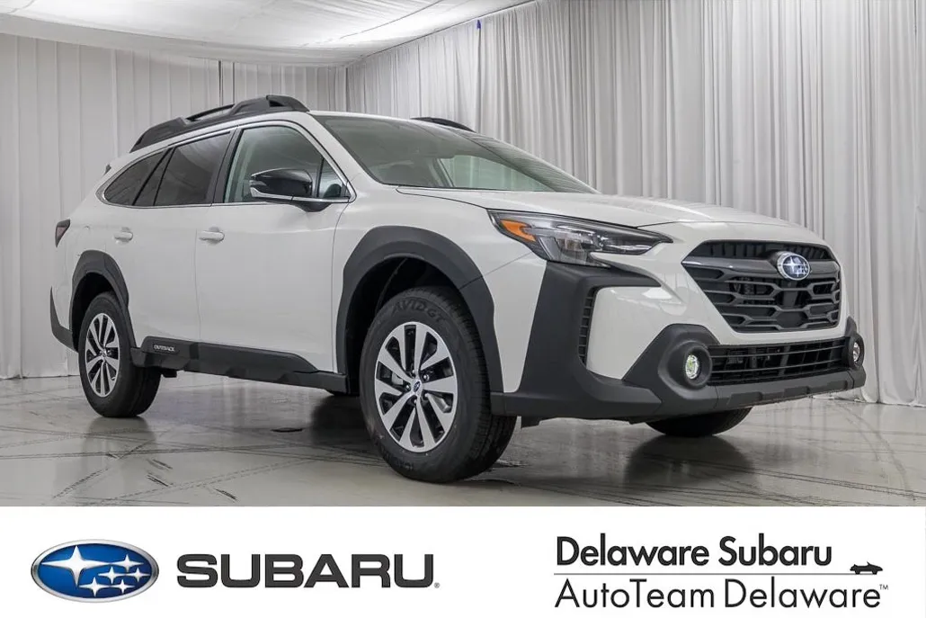 2025 Subaru Outback Premium photo 1