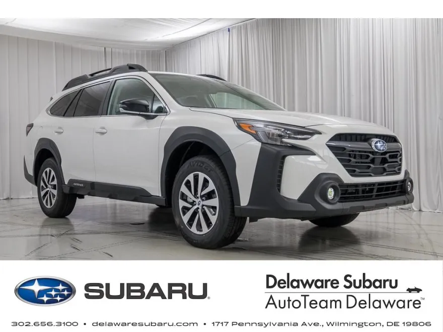 2025 Subaru Outback Premium photo 1