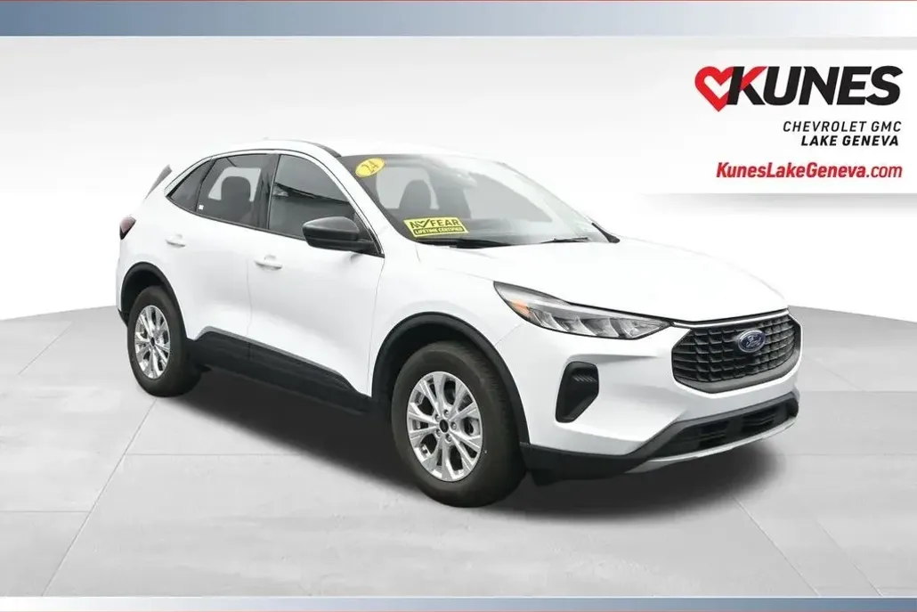 2024 Ford Escape Active photo 1