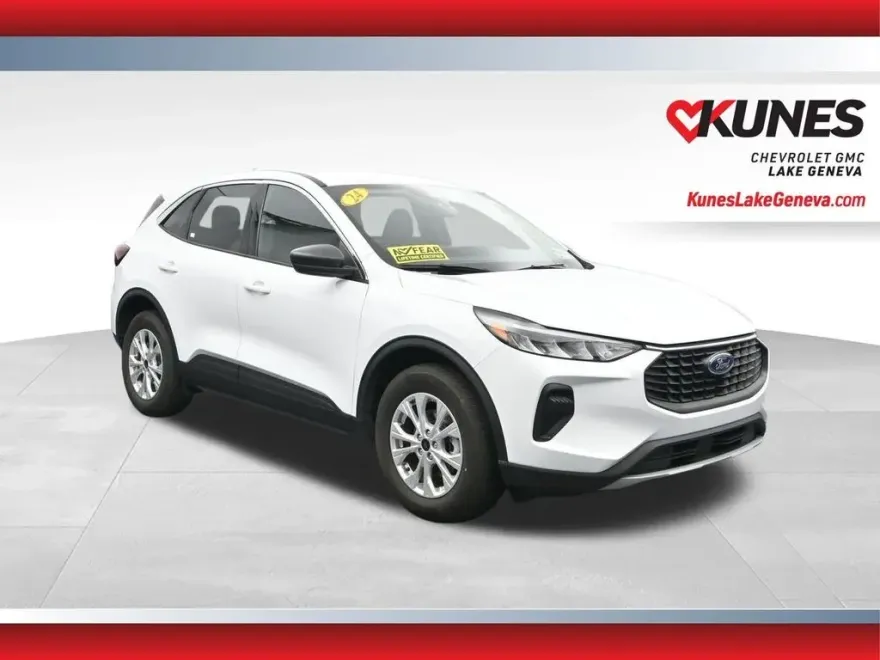 2024 Ford Escape Active photo 1