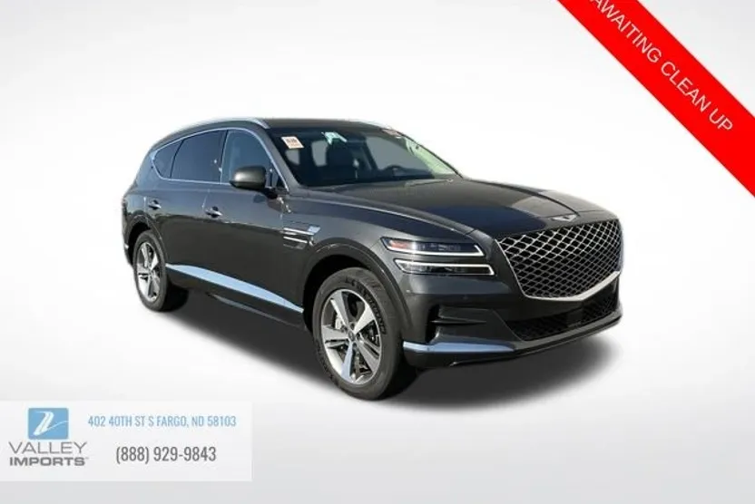 2024 Genesis GV80 Advanced 3.5T Prestige Signature photo 1