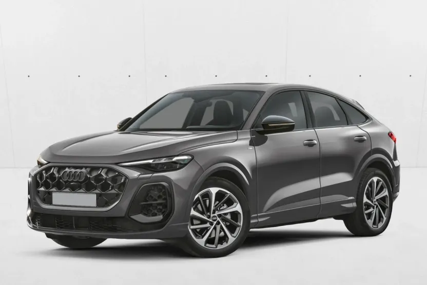 2025 Audi Q5 Sportback Premium Plus photo 1