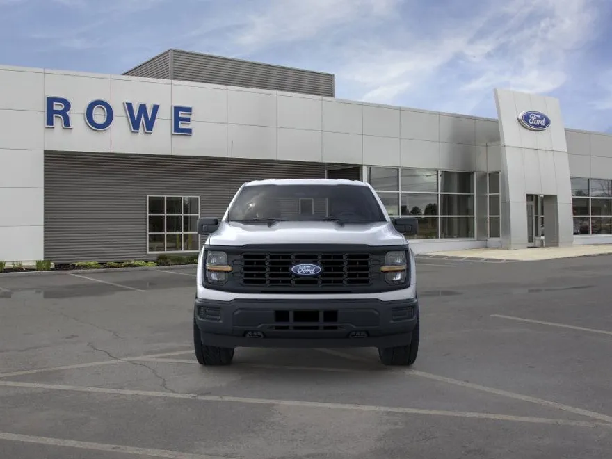 2025 Ford F-150 XL photo 1