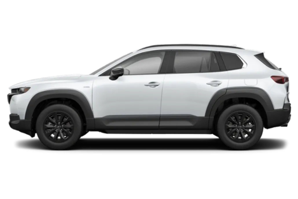 2025 Mazda CX-50 Premium Plus photo 1