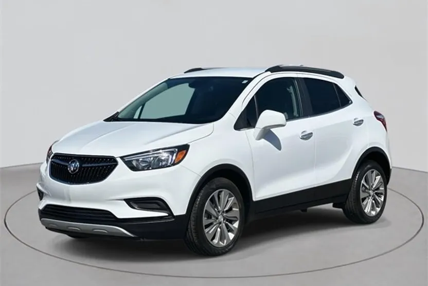 2020 Buick Encore Preferred photo 1