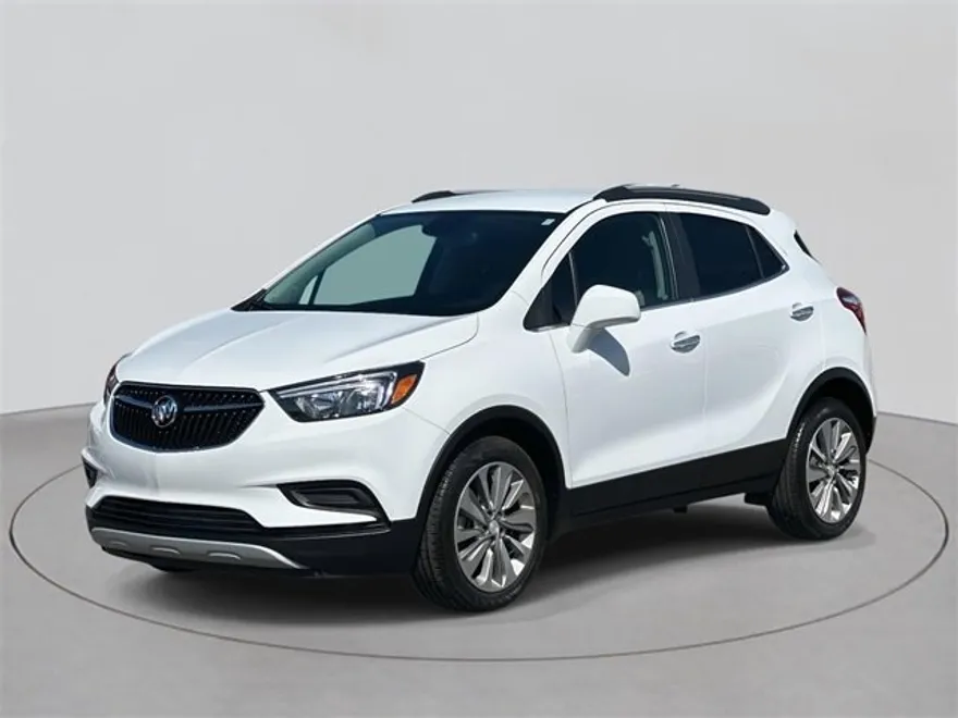 2020 Buick Encore Preferred photo 1