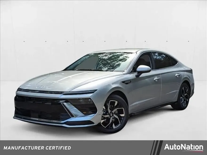 2024 Hyundai Sonata SEL photo 1
