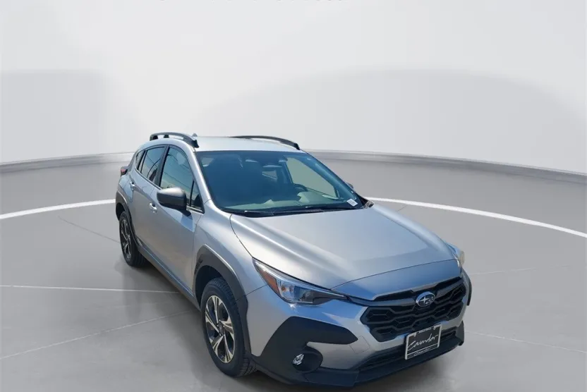 2025 Subaru Crosstrek Premium photo 1