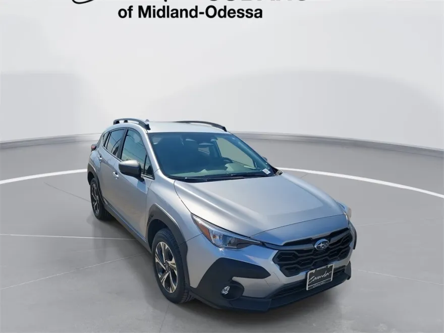 2025 Subaru Crosstrek Premium photo 1