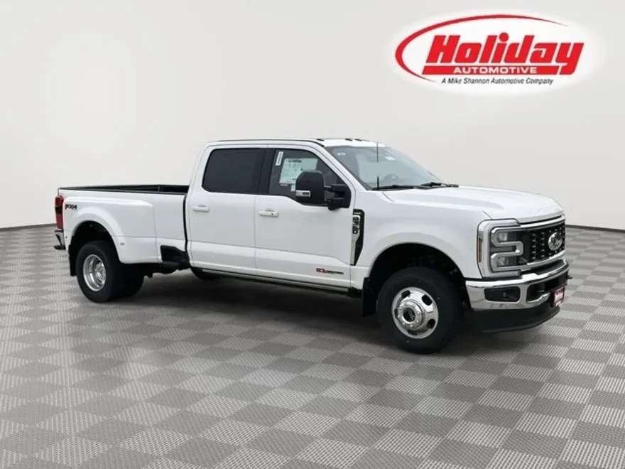 2025 Ford F-350 XL photo 1