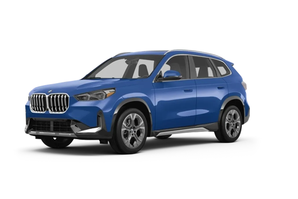 2026 Bmw X1 XDrive28i photo 1