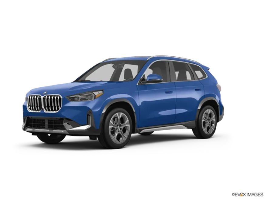 2026 Bmw X1 XDrive28i photo 1