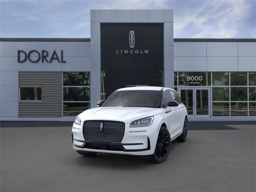 2025 Lincoln Corsair Premiere photo 1