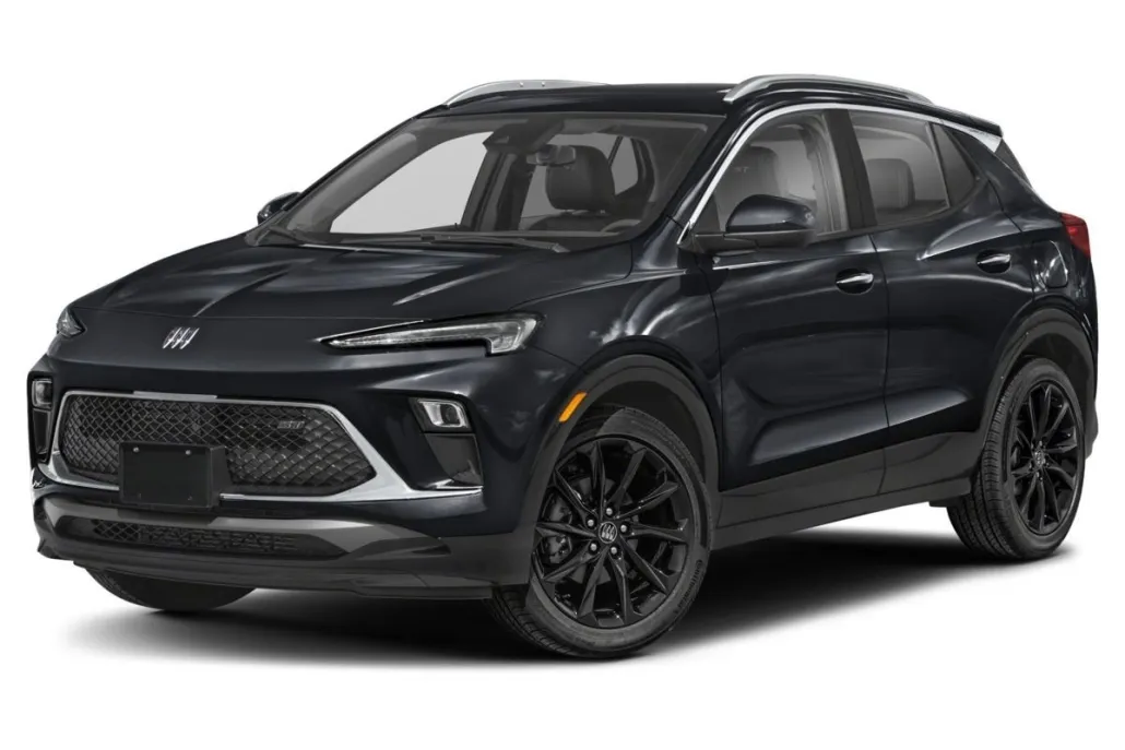 2026 Buick Encore GX Sport Touring photo 1